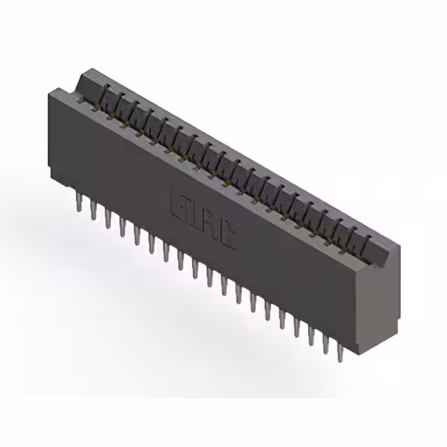 746-038-525-606 EDAC Inc.  Edgeboard Connectors